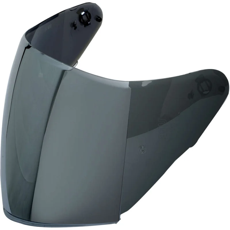 Super Prezzo Visiera Argento AGV City 17 per K-5 Jet con Predisposizione Pinlock