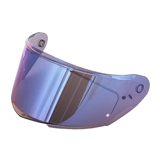 Visiera a Specchio Blu Givi per Casco 50.6 Stoccarda/Solid | 50.8 | 50.7 Compra Adesso