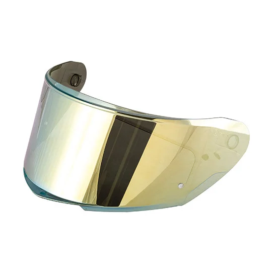 Visiera a Specchio Gialla Givi per Casco 50.6 Stoccarda/Solid | 50.8 | 50.7 Ultima Occasione