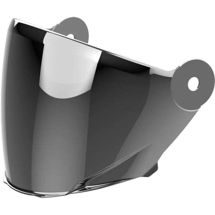 Visiera a Specchio Silver 05hesl Airoh per Casco HELIOS; HELYOS Più Venduto