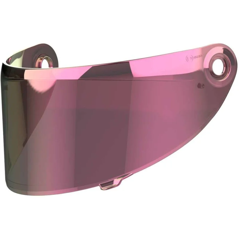 Consegna Rapida Visiera Axxis V-18C Max Vision Per Casco Draken S Rosa