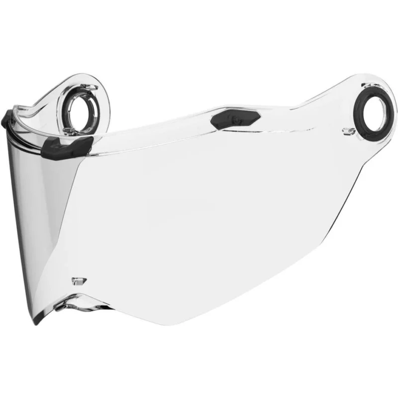 Visiera Axxis V-36 Max Vision Per Casco GhostFighter Trasparente Sconto