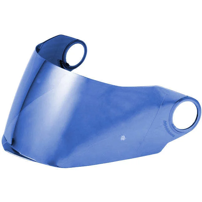 Visiera Blu Per Casco Airoh Movement S / Storm / ST301 Subito Disponibile