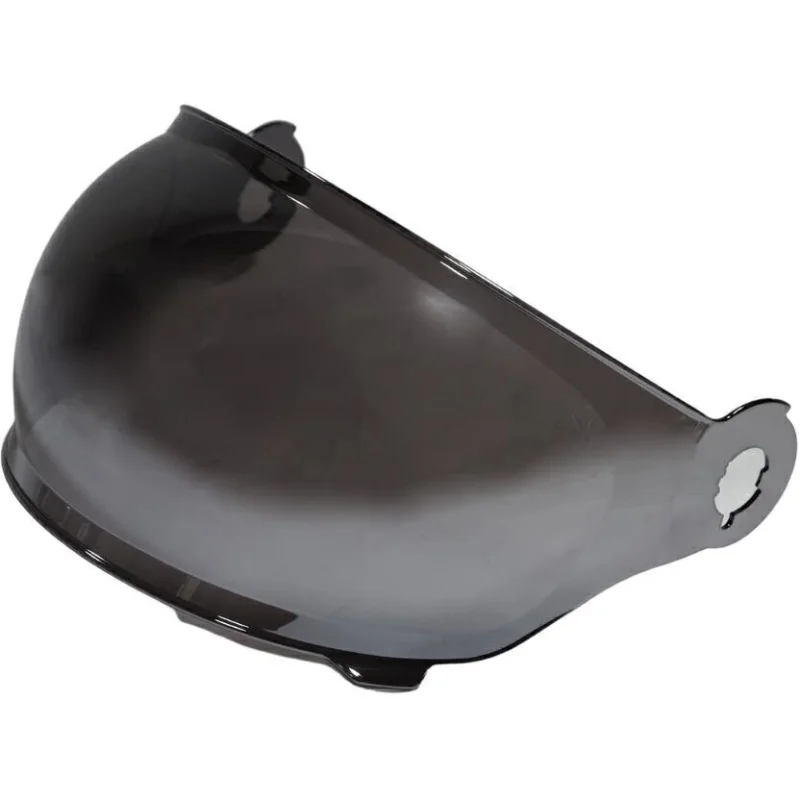 Esclusivo Visiera Bubble per Casco Origine VEGA Bubble Mirror Silver