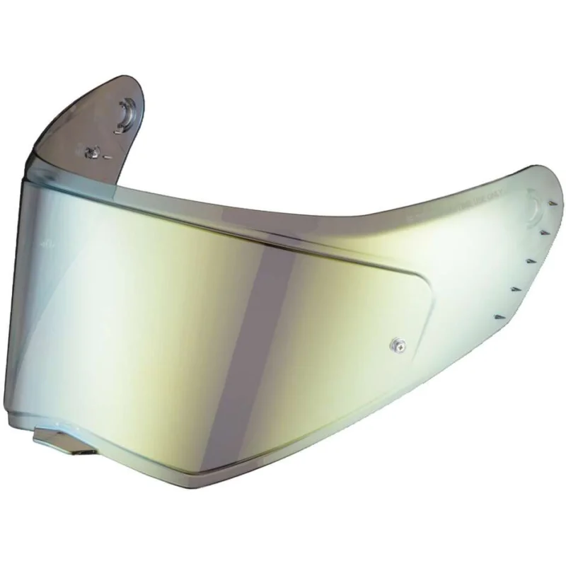 Quantità Limitata Visiera Caberg Per Casco DRIFT EVO 2 Specchio Oro 40/50% Pred. Pinlock