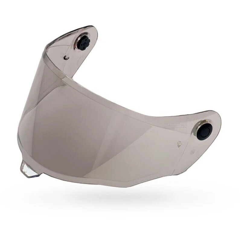 Visiera Caberg Per Casco ROXTER Specchio Silver 20/25% Pred. Pinlock Prezzo Conveniente