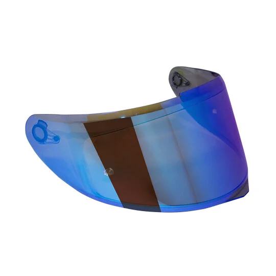 Visiera Cangiante Blu CGM Per Casco 320A; G; T / 321A; G; S; Bestseller