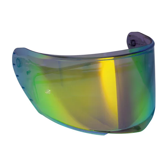 Visiera CGM per Casco 363 SHOT - Cangiante Oro Bestseller
