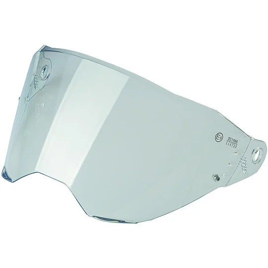 Compra Online Visiera Chiara Antigraffio Caberg A8303 per Casco JACKAL Pinlock Ready