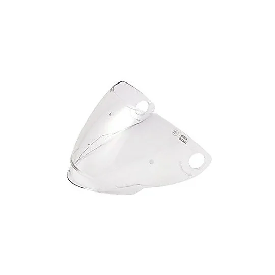 Spedizione Gratuita Visiera Chiara Per Casco Airoh Executive