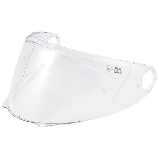 Spedizione Gratuita Visiera Chiara Per Casco Airoh PhantomS