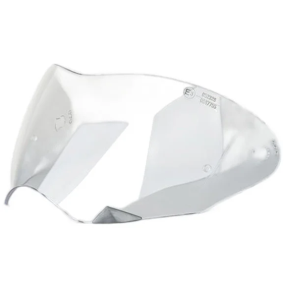 Spedizione Espresso Visiera Chiara Per Casco Airoh S5