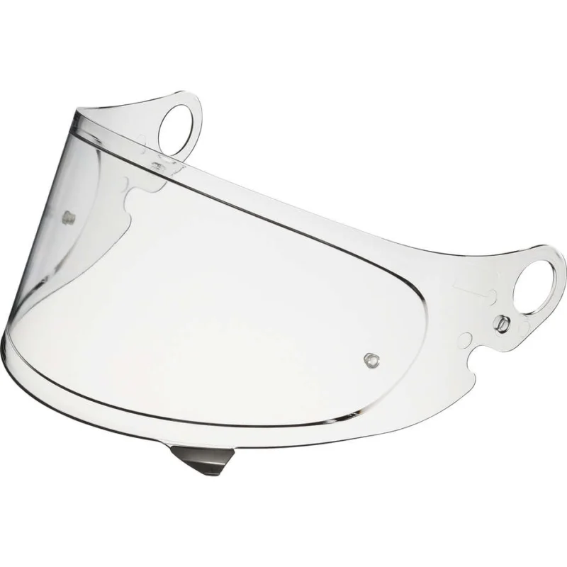 Offerta Del Giorno Visiera Cpb-1V Trasparente Shoei Per Casco Glamster Predisposta Pinlock