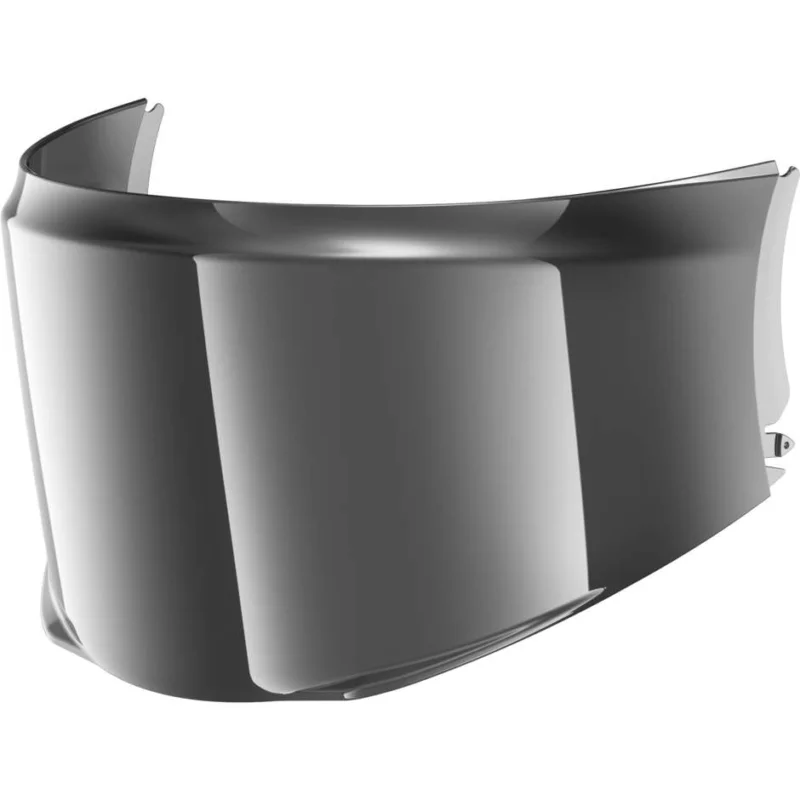 Ultime Pezzi Visiera Cromata Shark VZ250 per Casco EVO GT Predisposta per Pinlock