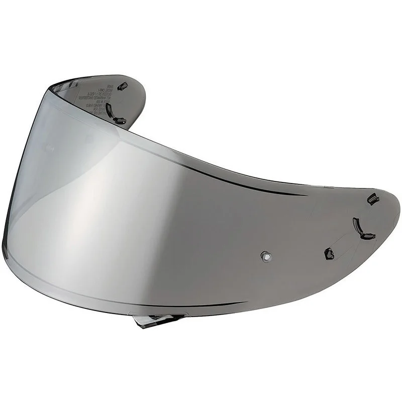 Visiera CWR-F2PN Silver Shoei Per Casco NXR 2; X-SPR Pro Predisposta Pinlock Promozione Esclusiva
