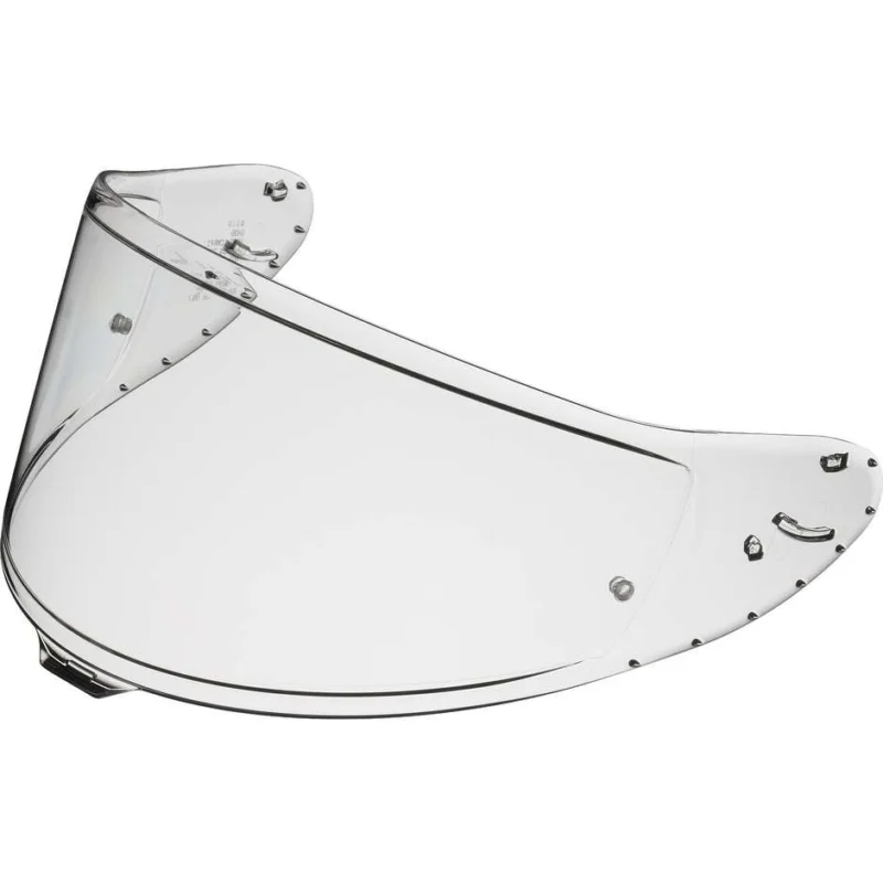 Popolare Visiera CWR-F2PN Trasparente Shoei Per Casco NXR 2; X-SPR Pro Predisposta Pinlock