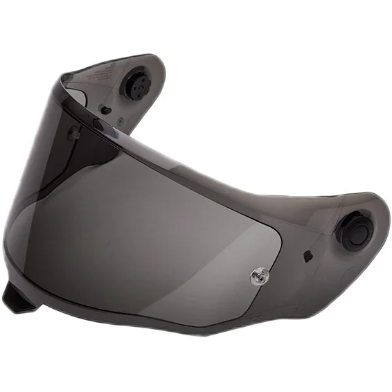 Visiera Dark Smoke Click Release V2 per Casco Bell LITHIUM Vendita Finale