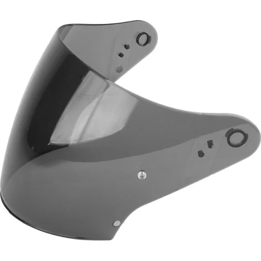 Visiera Dark Smoke KDF-22 Casco Scorpion EXO-220 Soddisfatti O Rimborsati