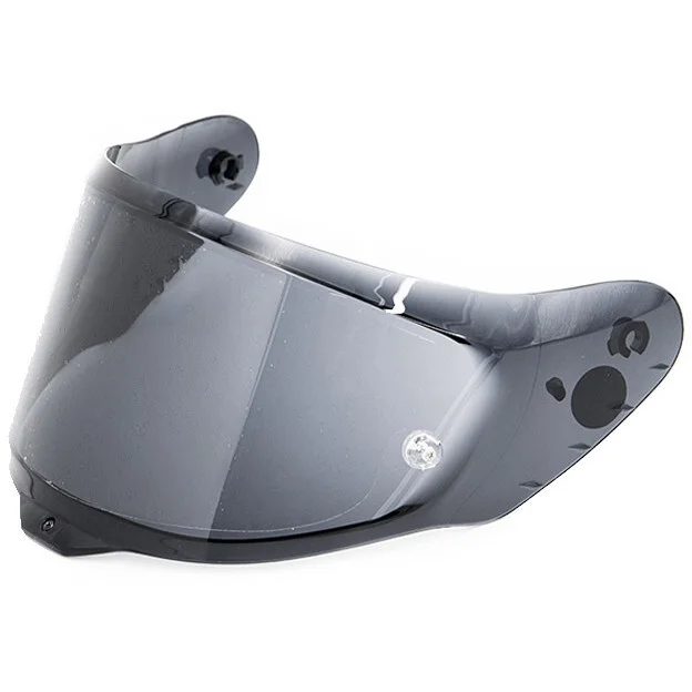 A Buon Prezzo Visiera Dark Smoke Per Casco Airoh GP 800
