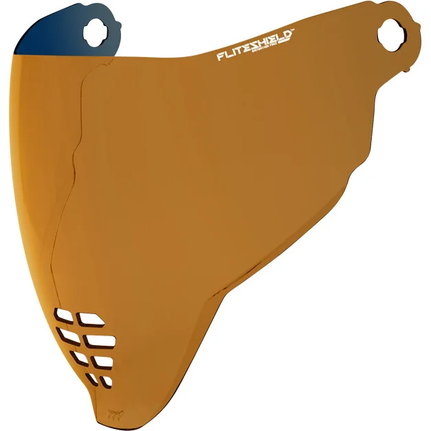 Prezzo Conveniente Visiera FliteShield Rst Bronzo Per Casco Airflite (Ece 22.06)