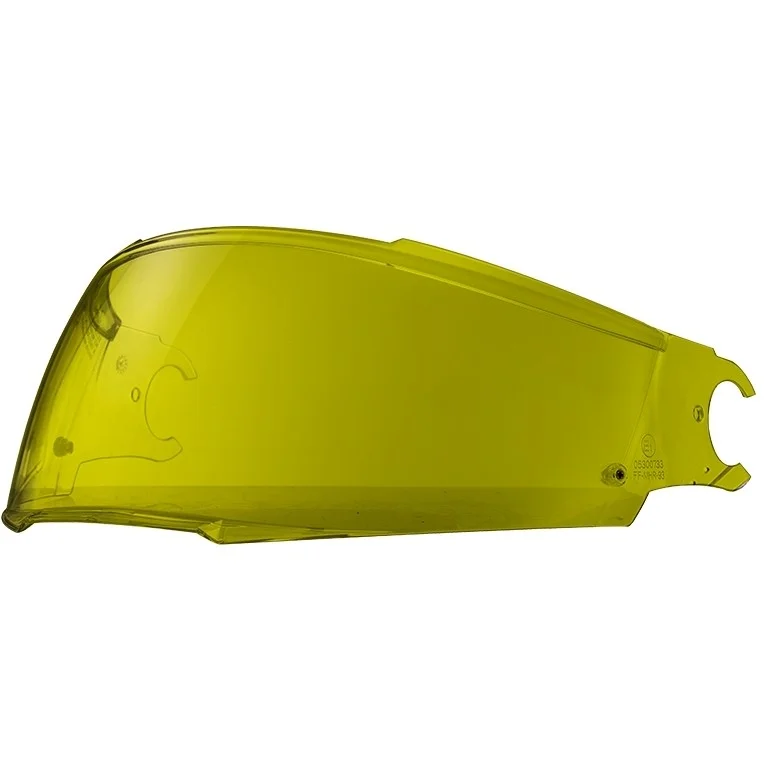 Visiera Gialla Ls2 Per Casco FF902 SCOPE Ultimissimo Modello