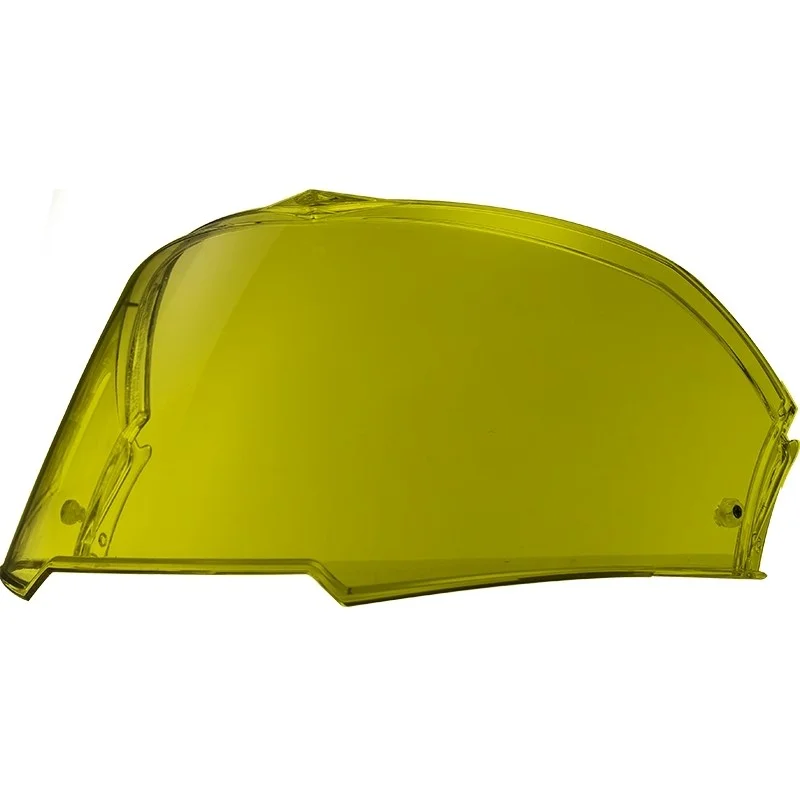 Occasione Imperdibile Visiera Gialla Predisposta per Pinlock LS2 per Casco FF900 VALIANT 2