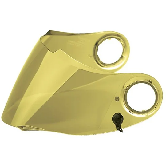 Visiera Gold Mirror KDF-11M Casco Scorpion EXO-490 / 1000 / 500 Air Compra Adesso