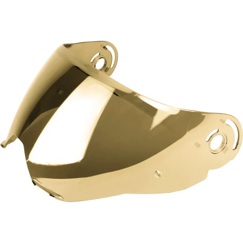 Visiera Gold Mirror KDF-17 Casco Scorpion ADX-1 Prezzo Scontato