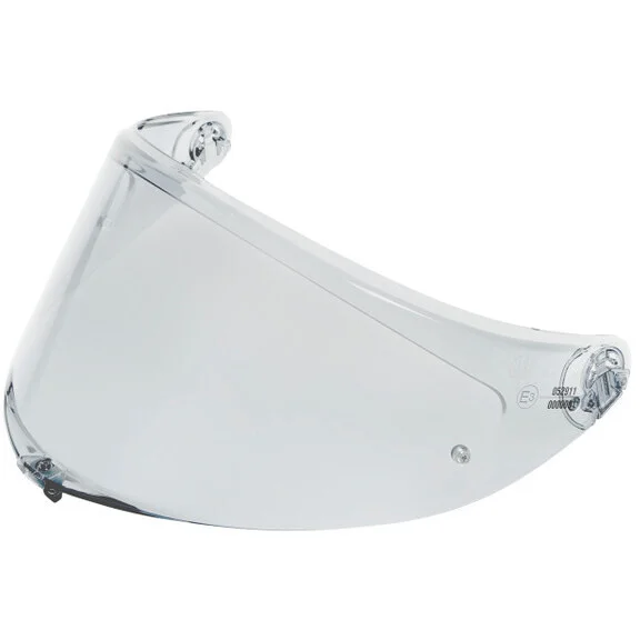 Visiera GT5-2 Trasparente AGV per Casco TOURMODULAR (Taglia XL, 2XL) Soddisfatti O Rimborsati