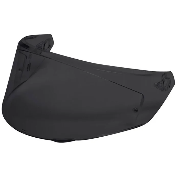 Visiera GT6-2 Agv Smoke 80% Per K3 (XL-XXL) - Pred. Pinlock Reso Gratuito
