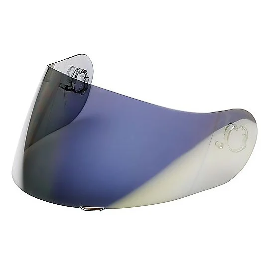 Sconto Visiera HJ-09 Iridium BluHJC per modelli CS15-TR1-FS11-FG15
