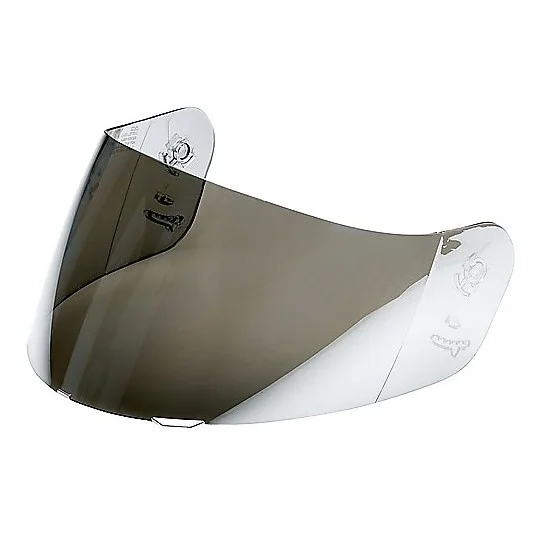 Pagamento Sicuro Visiera HJ-09 Iridium Silver HJC per modelli CS15-TR1-FS11-FG15