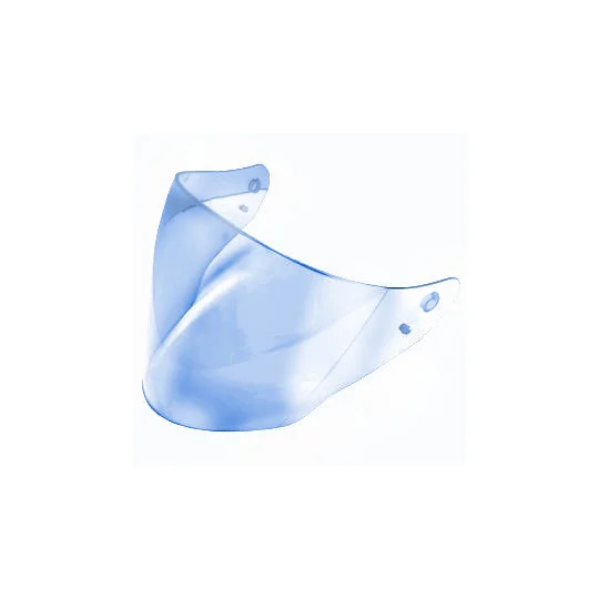Visiera HJ-17A a Specchio Blu HJC per RPHA-JET Offerta Speciale