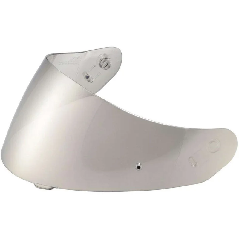 Visiera HJ-17 a Specchio SilverHJC per modellI SY-MAX III - IS-MAX- C91 Nuovo Arrivo