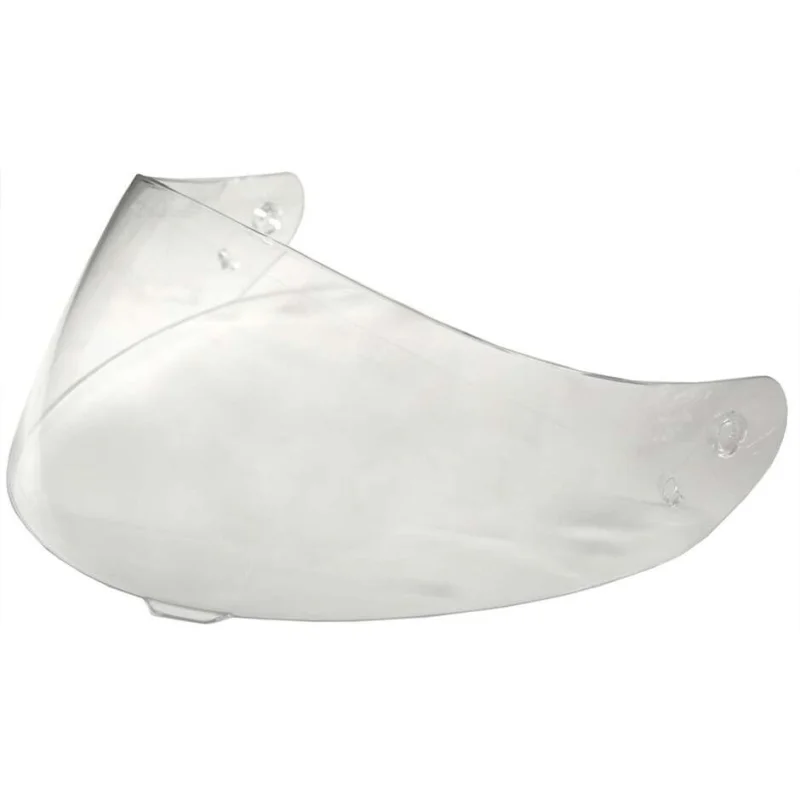Reso Gratuito Visiera HJ-17 Chiara Anti-Fog HJC per modellI SY-MAX III - IS-MAX