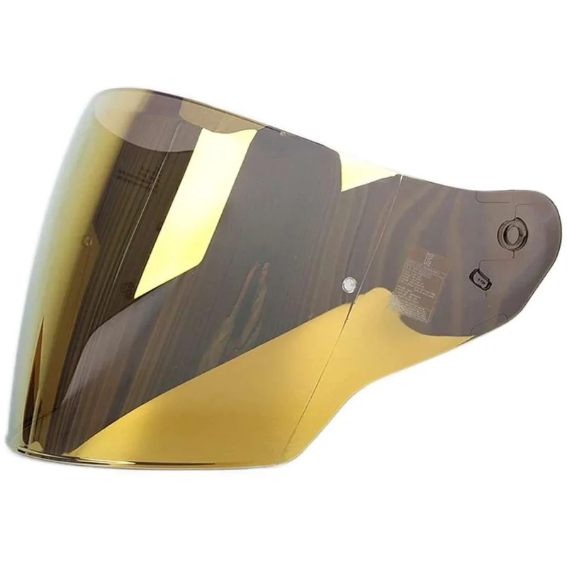 Offerta Visiera HJ-17R a Specchio Oro HJC per modello FG-JET & IS-33 II