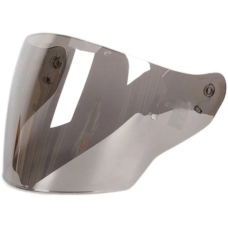 Visiera HJ-17R a Specchio Silver HJC per modello FG-JET & IS-33 II Occasione