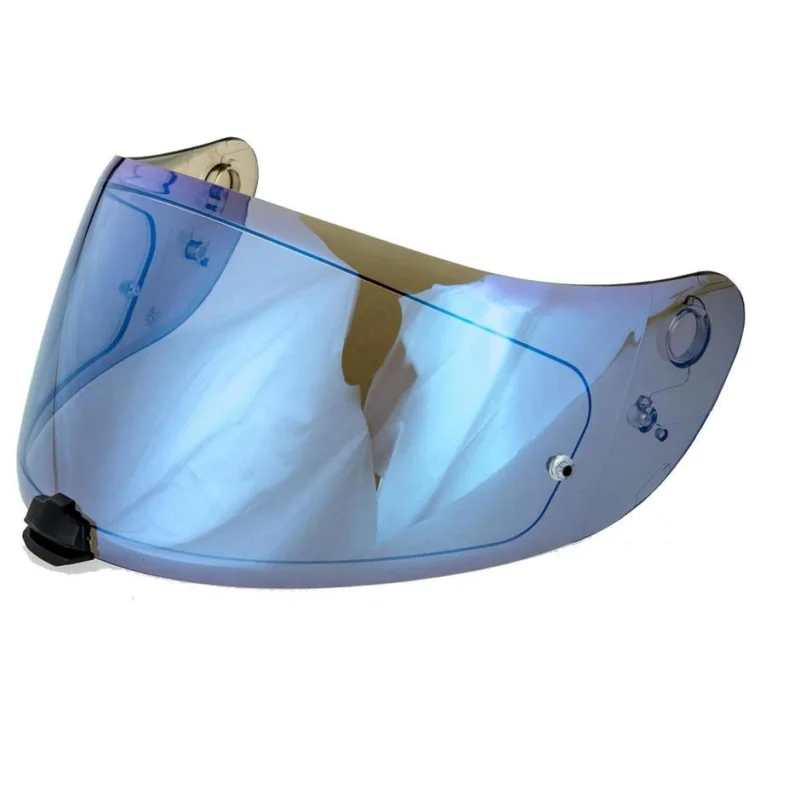 Visiera HJ-20M Blue HJC per IS-17 / FG17 / FG-ST/ C70 Prezzo Conveniente