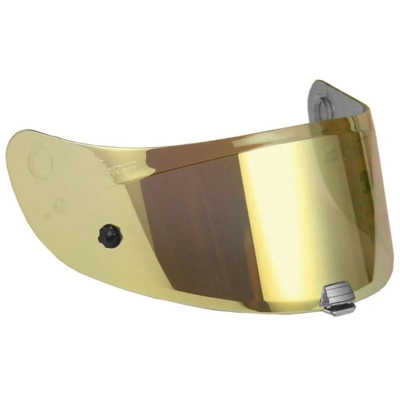Visiera HJ-26 a Specchio Oro HJC per RPHA 11 Bestseller