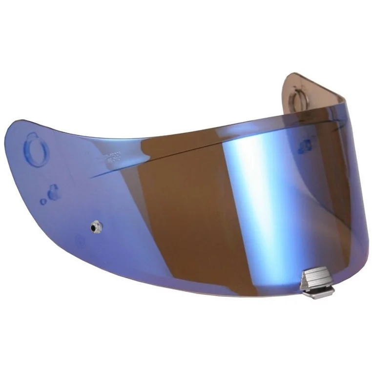 Ultima Occasione Visiera HJ-26st a Specchio Blu HJC per RPHA-70