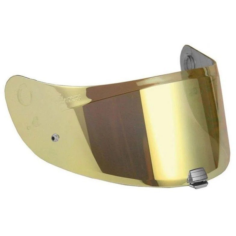 Novità Visiera HJ-26st a Specchio Oro HJC per RPHA-70