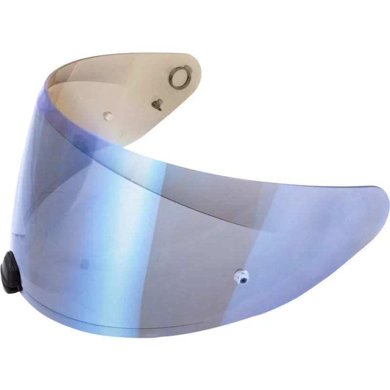 Saldi Visiera HJ-31 RST Blu HJC per Casco i70 Predisposta per Pinlock