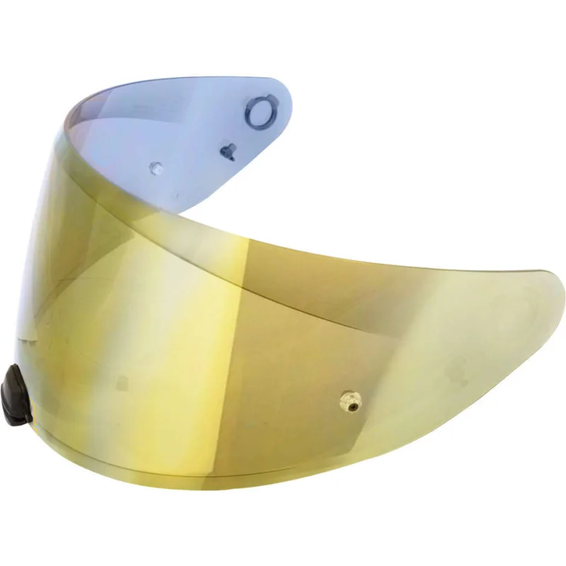 Promozione Visiera HJ-31 RST Oro HJC per Casco i70 Predisposta per Pinlock