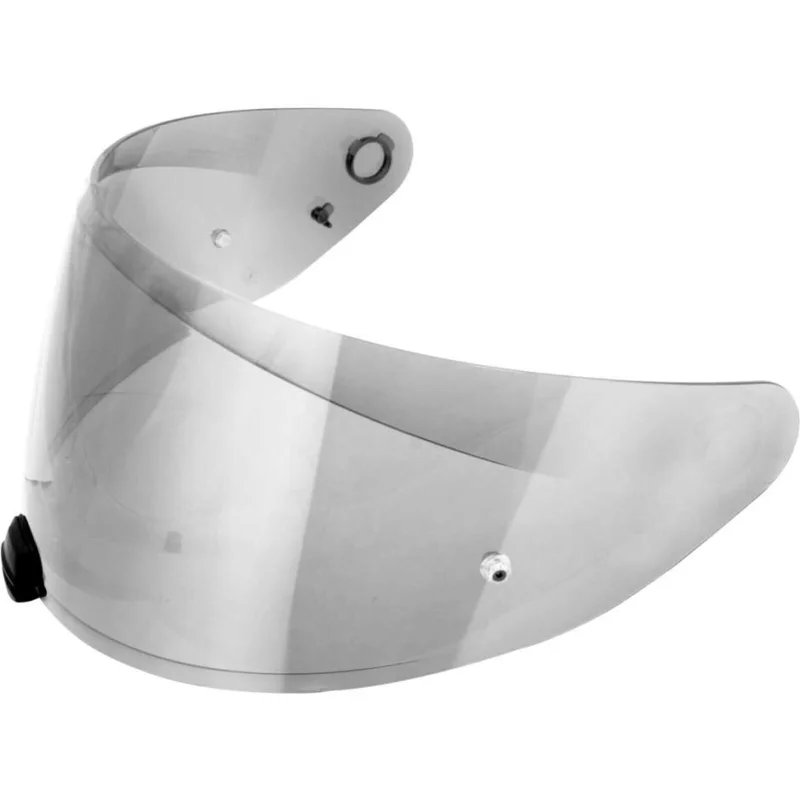Offerta Limitata Visiera HJ-31 RST Silver HJC per Casco i70 Predisposta per Pinlock