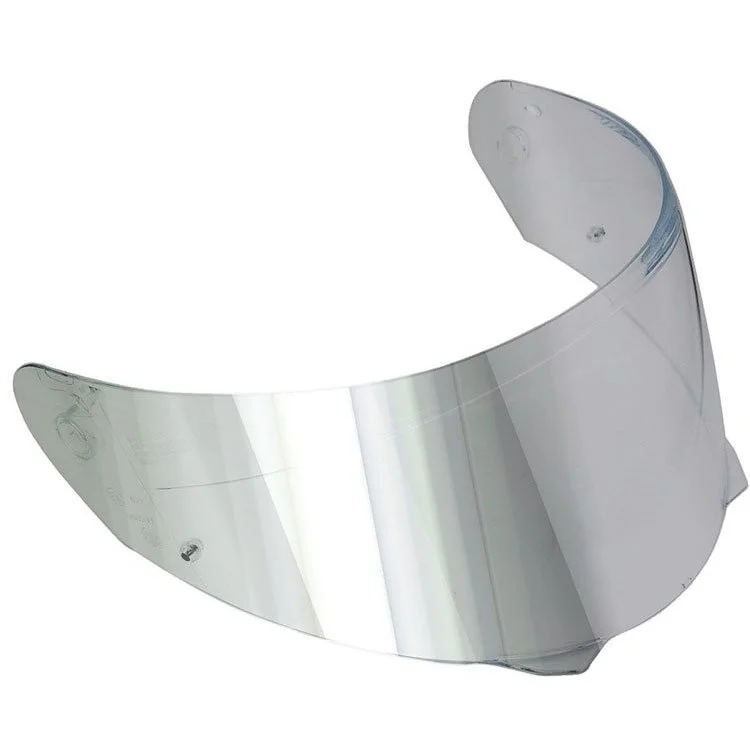 Visiera HJ-33 RST Silver HJC Per Casco i90; i91 Predisposta per Pinlock Must-Have