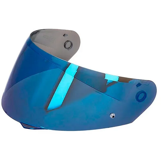 Non Perdere Visiera HJ-34P Blu Hjc Per Casco C10; C71Pred. Pinlock