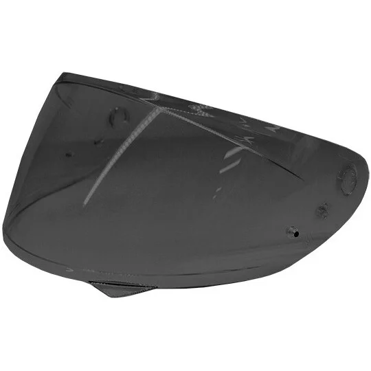Direttamente Dal Produttore Visiera HJ-34P Dark Smoke Hjc Per Casco C10; C71Pred. Pinlock