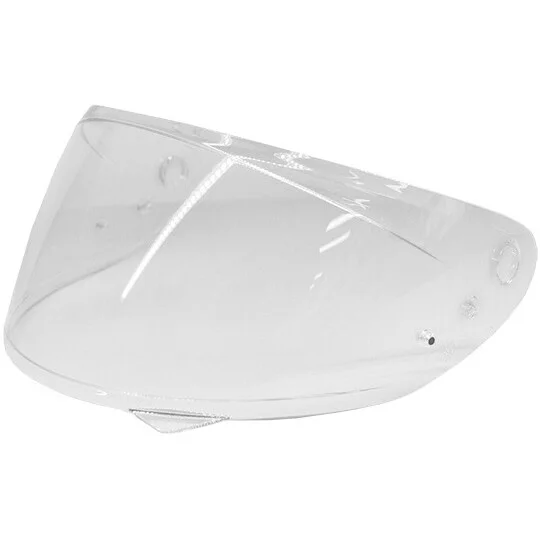 Visiera HJ-34P Trasparente Hjc Per Casco C10; C71Pred. Pinlock Non Perdere
