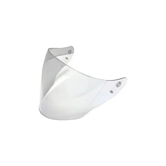 Visiera HJ-34 Trasparente HJC per Casco i30 Predisposto per Pinlock Novità