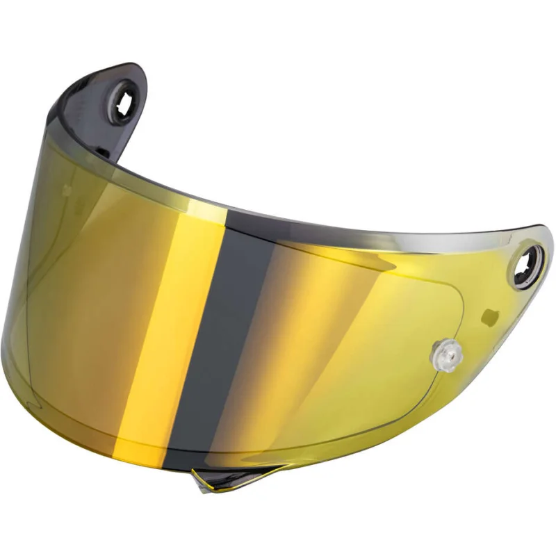 Pagamento Sicuro Visiera HJ-35 RST Oro Hjc Per Casco RPHA 1